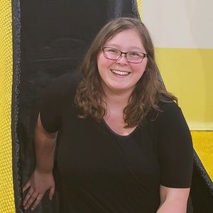 Meet your Posher, Veronica